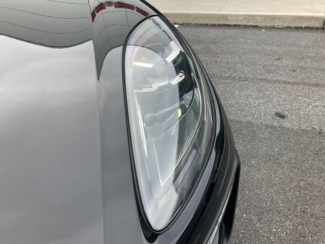 2026 Porsche Macan AWD - 22931646 - 35