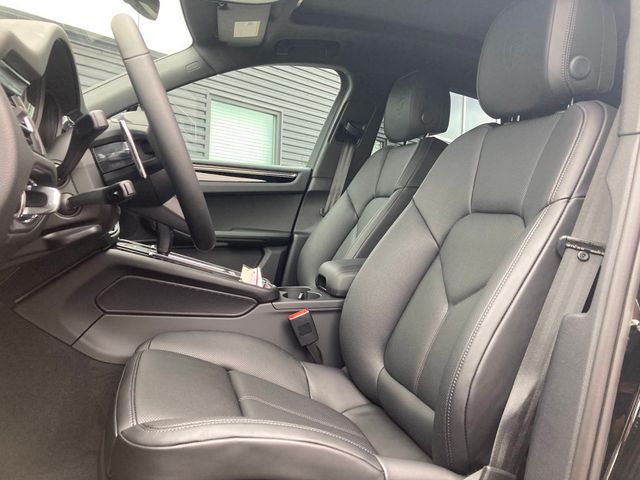 2026 Porsche Macan AWD - 22931646 - 4