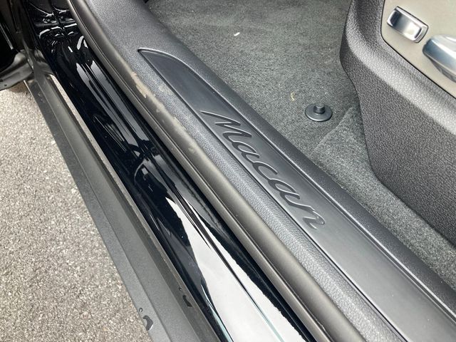 2026 Porsche Macan AWD - 22931646 - 7