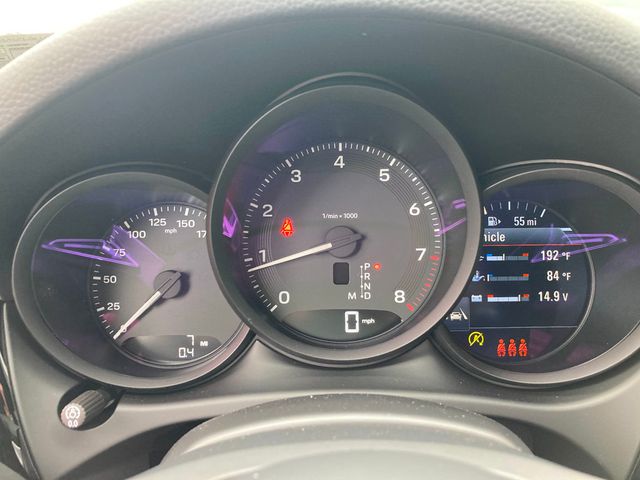2026 Porsche Macan AWD - 22931646 - 8