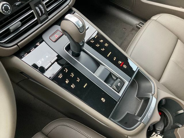 2026 Porsche Macan AWD - 22950023 - 10