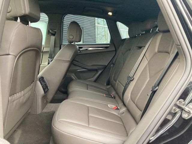 2026 Porsche Macan AWD - 22950023 - 12