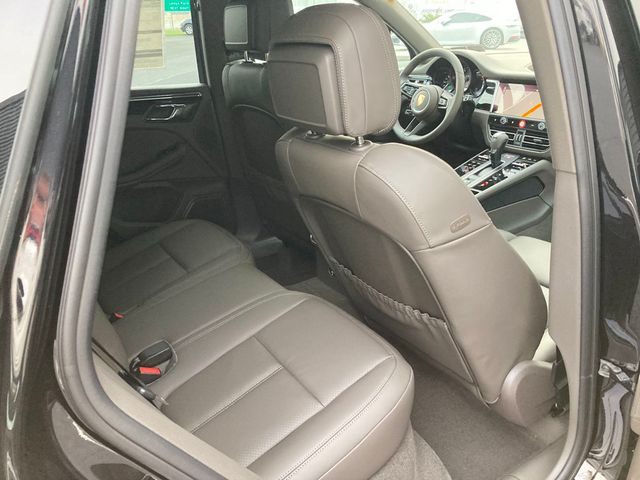 2026 Porsche Macan AWD - 22950023 - 16