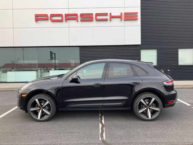 2026 Porsche Macan AWD - 22950023 - 1