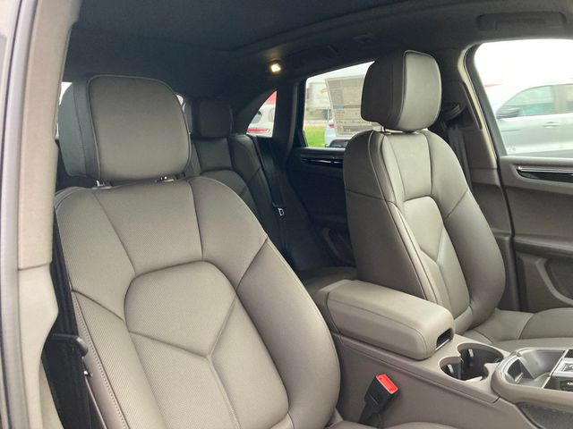 2026 Porsche Macan AWD - 22950023 - 19