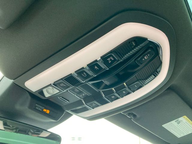 2026 Porsche Macan AWD - 22950023 - 21