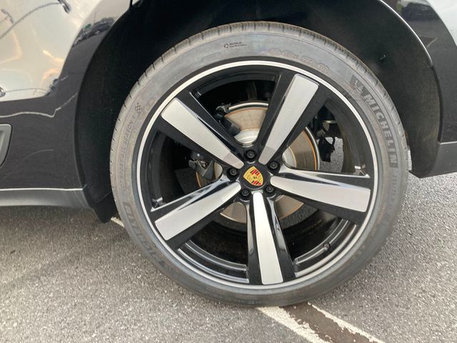 2026 Porsche Macan AWD - 22950023 - 22