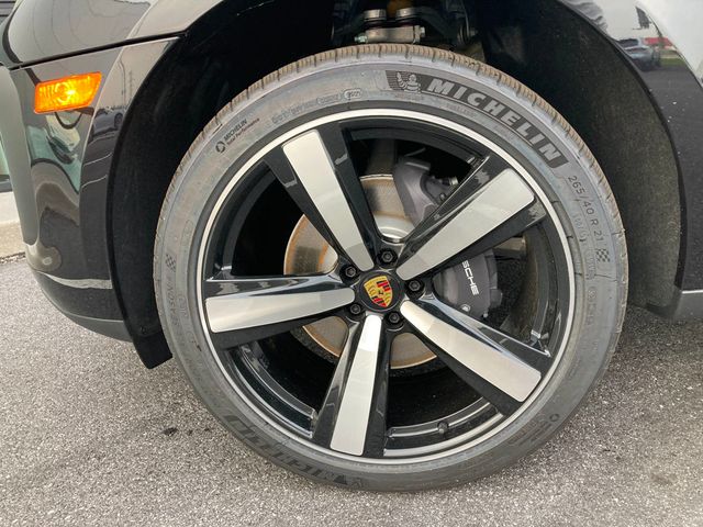 2026 Porsche Macan AWD - 22950023 - 23