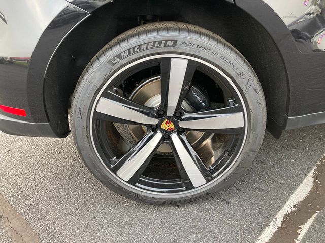 2026 Porsche Macan AWD - 22950023 - 24