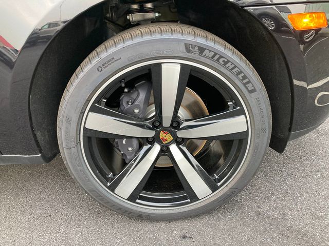 2026 Porsche Macan AWD - 22950023 - 25