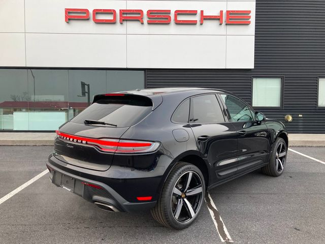 2026 Porsche Macan AWD - 22950023 - 26