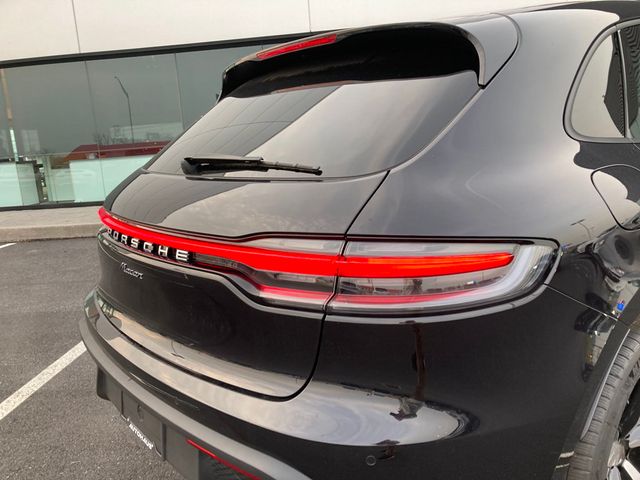 2026 Porsche Macan AWD - 22950023 - 27