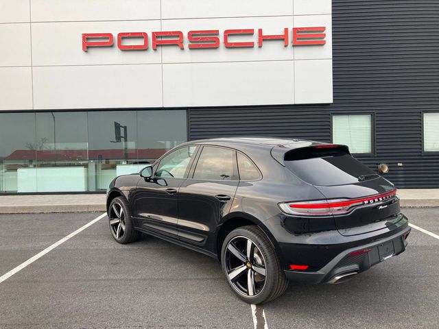 2026 Porsche Macan AWD - 22950023 - 2