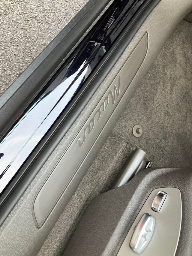 2026 Porsche Macan AWD - 22950023 - 29