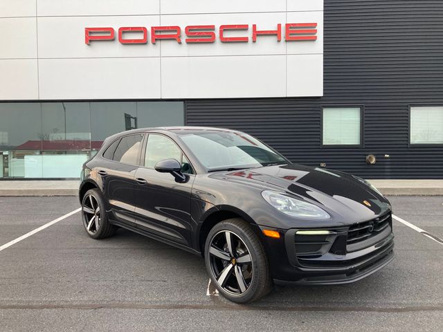 2026 Porsche Macan AWD - 22950023 - 30