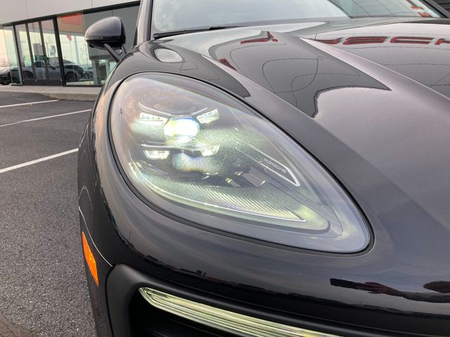 2026 Porsche Macan AWD - 22950023 - 31