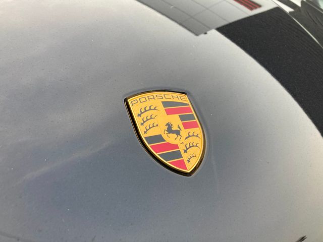 2026 Porsche Macan AWD - 22950023 - 32