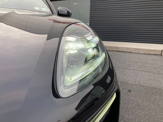 2026 Porsche Macan AWD - 22950023 - 33