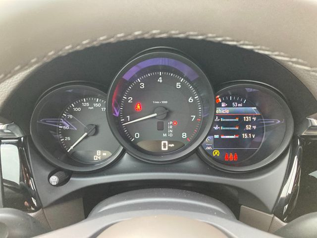 2026 Porsche Macan AWD - 22950023 - 7