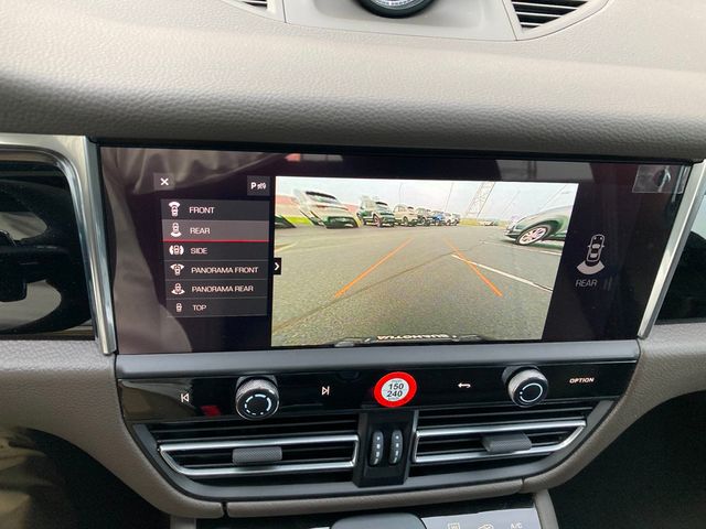 2026 Porsche Macan AWD - 22950023 - 8