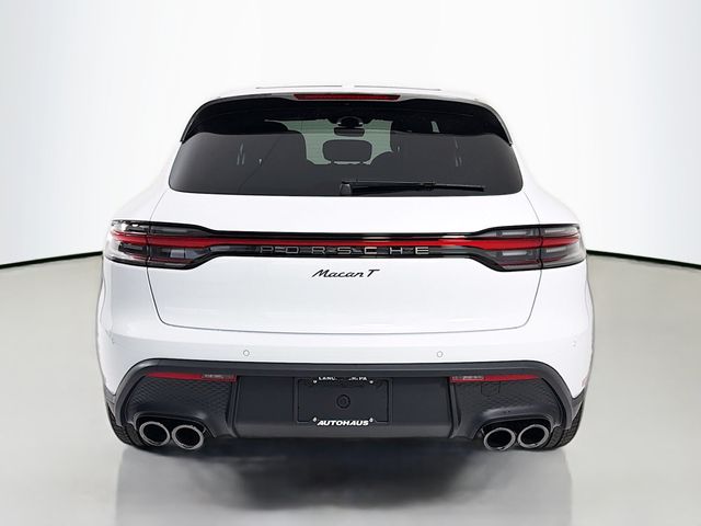 2026 Porsche Macan AWD - 23039107 - 9