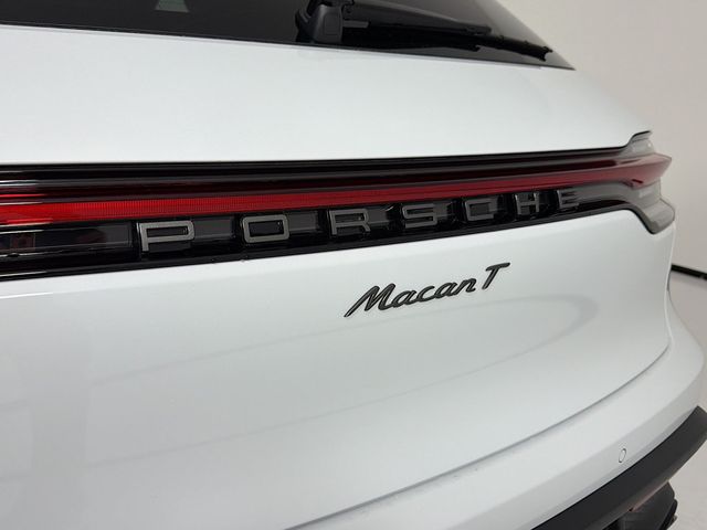 2026 Porsche Macan AWD - 23039107 - 10