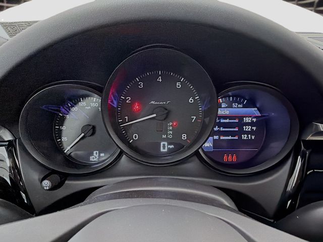 2026 Porsche Macan AWD - 23039107 - 17