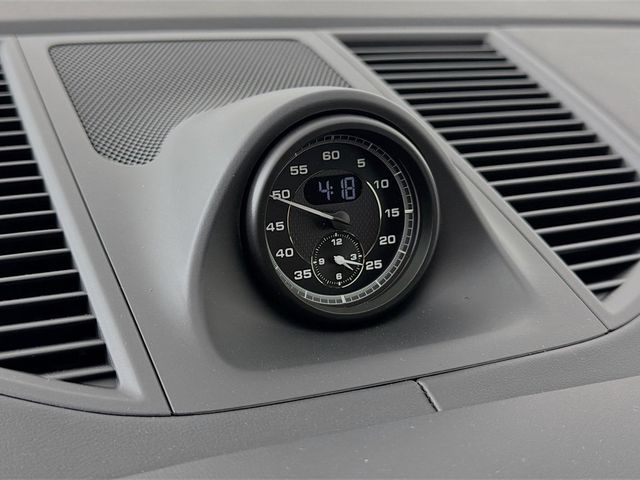 2026 Porsche Macan AWD - 23039107 - 18