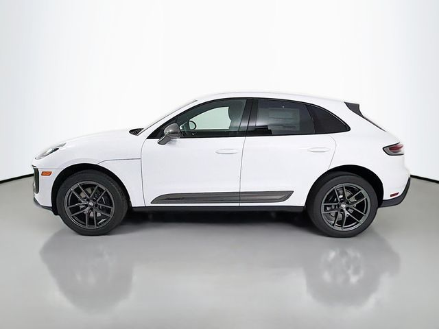 2026 Porsche Macan AWD - 23039107 - 1