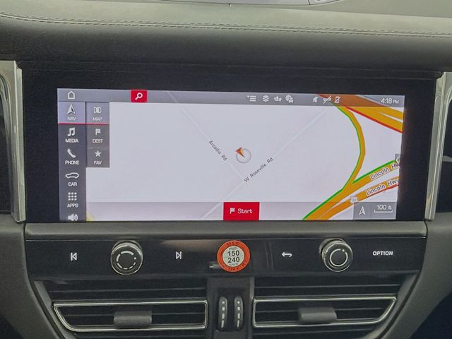 2026 Porsche Macan AWD - 23039107 - 19