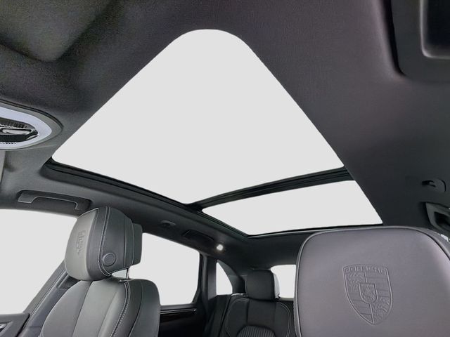 2026 Porsche Macan AWD - 23039107 - 23