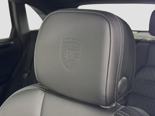 2026 Porsche Macan AWD - 23039107 - 24