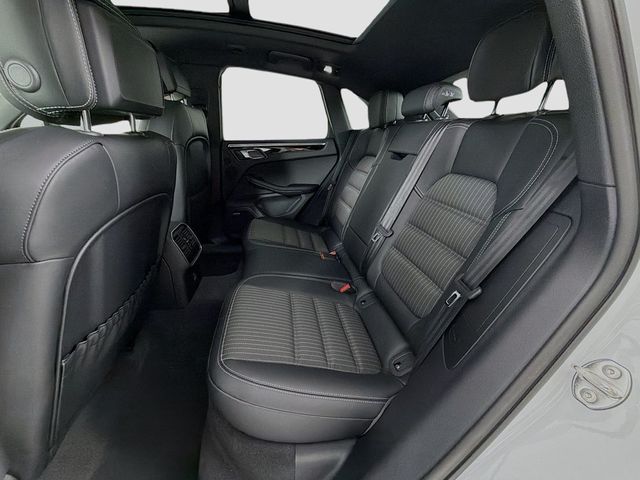 2026 Porsche Macan AWD - 23039107 - 25