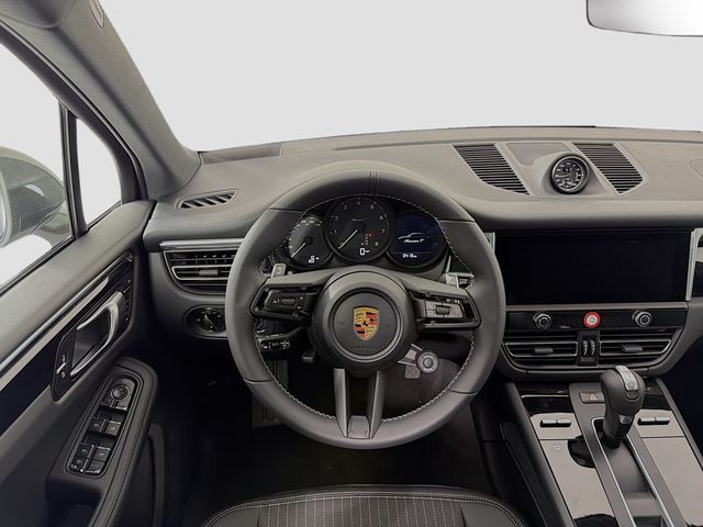 2026 Porsche Macan AWD - 23039107 - 26