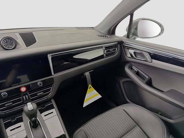 2026 Porsche Macan AWD - 23039107 - 27