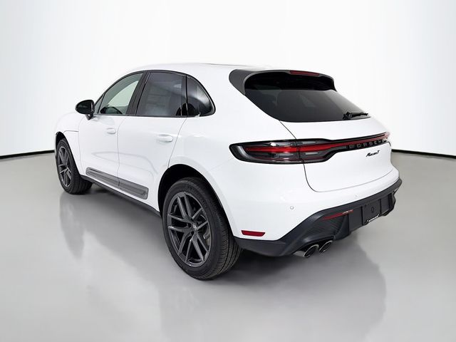 2026 Porsche Macan AWD - 23039107 - 2