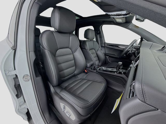 2026 Porsche Macan AWD - 23039107 - 31
