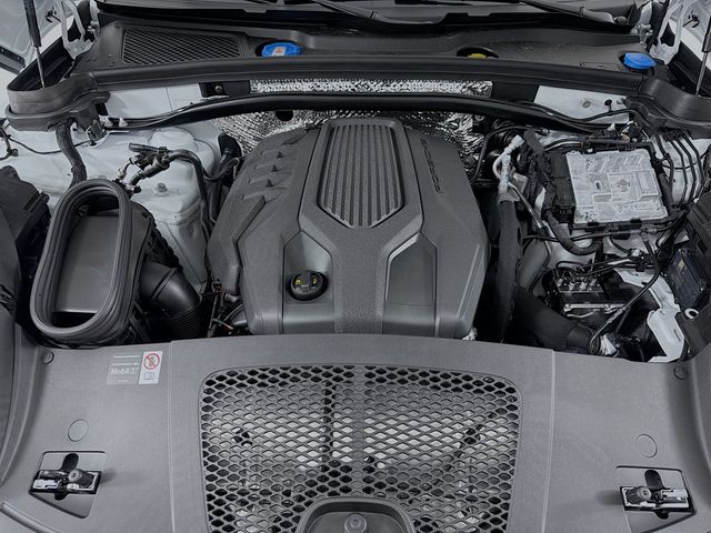 2026 Porsche Macan AWD - 23039107 - 33