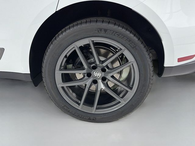 2026 Porsche Macan AWD - 23039107 - 34
