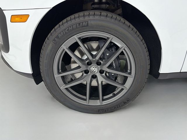2026 Porsche Macan AWD - 23039107 - 35