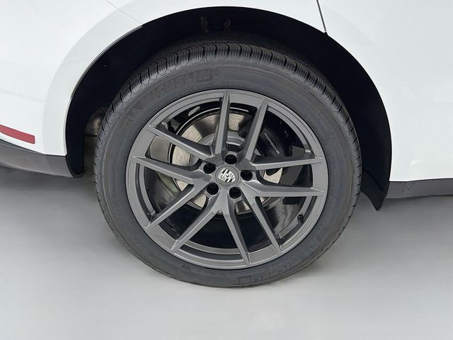 2026 Porsche Macan AWD - 23039107 - 36