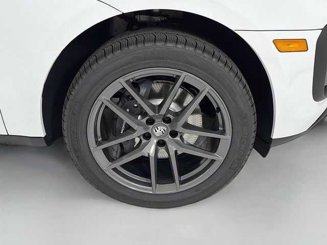 2026 Porsche Macan AWD - 23039107 - 37