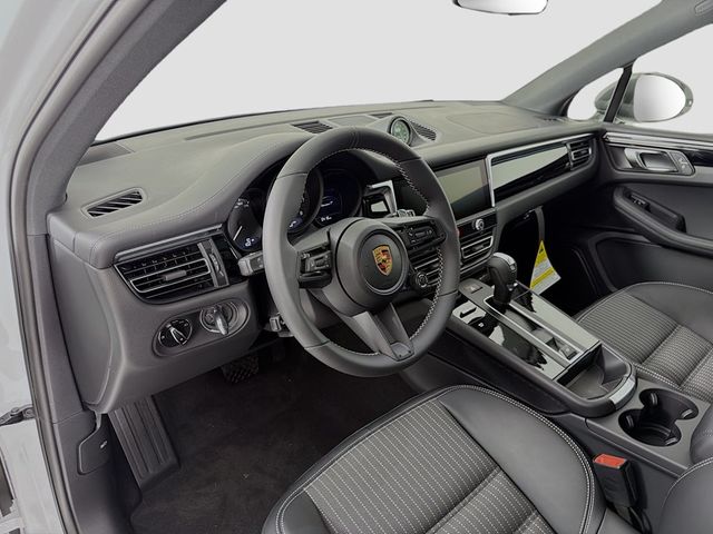 2026 Porsche Macan AWD - 23039107 - 3