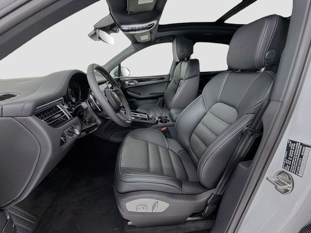 2026 Porsche Macan AWD - 23039107 - 4