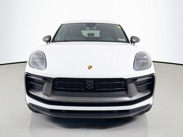 2026 Porsche Macan AWD - 23039107 - 5