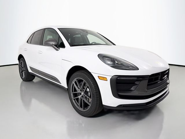2026 Porsche Macan AWD - 23039107 - 6