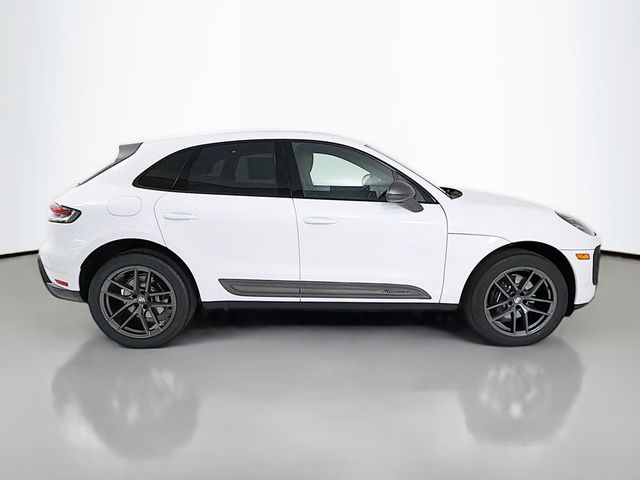 2026 Porsche Macan AWD - 23039107 - 7