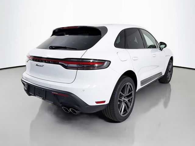 2026 Porsche Macan AWD - 23039107 - 8