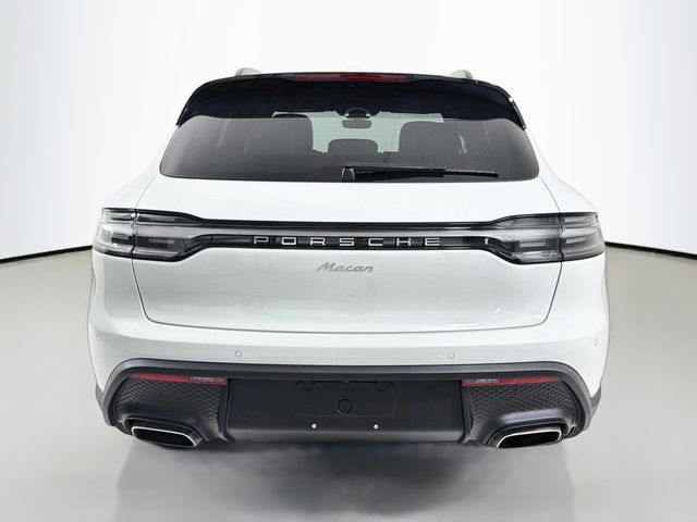 2026 Porsche Macan AWD - 23067568 - 9