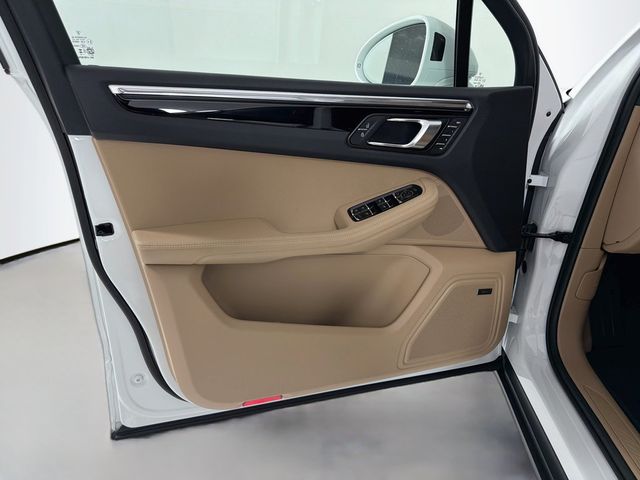 2026 Porsche Macan AWD - 23067568 - 10